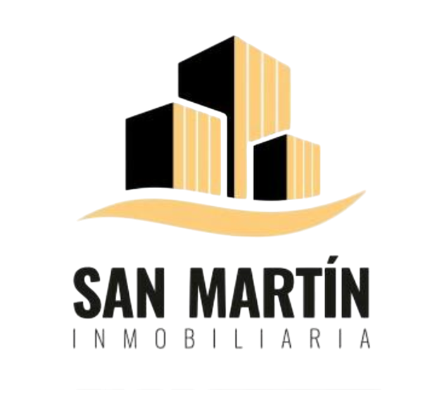 San Martín Inmobiliaria